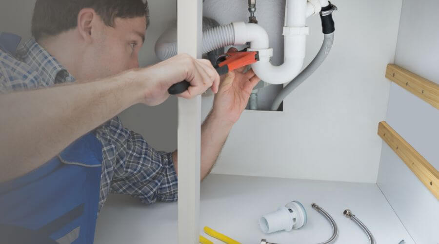 Professional water heater repair in Atkinson, NH